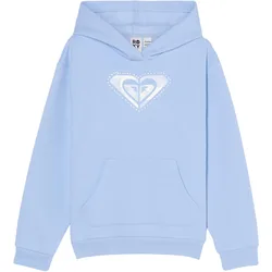 Felpa Con Cappuccio Surf Feeling Cerulean 6 Anni