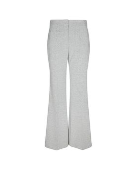 Businesshose TALIA grau 40 damen