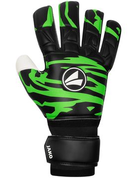 TW-Handschuh Animal Supersoft NC (schwarz/neongrün / Größe 10 / Handschuhe)