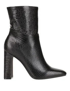Botines de caña alta Mujer Negro 38,40,41 Mujer - Steve madden - FashionsVida