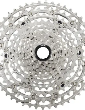 Cassetta pignoni DEORE CS M 6100 12 velocità 10-51 - Shimano - FashionsVida