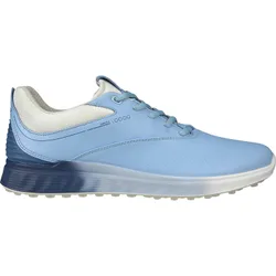 Ecco Golfschuhe S-Three, blau 38