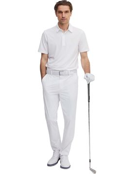 Hose Pedreña Tailor, weiss 32_34