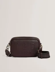 Ted Baker Camera Bag Brown female