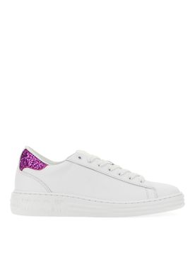 Sneakers iconica con suola preformata