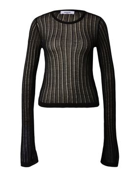 SHYX Jersey 'Keela' negro