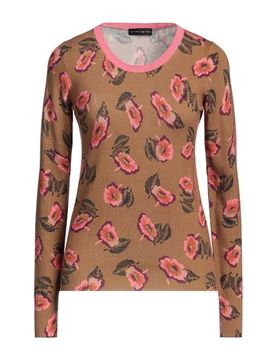 Pullover Damen Braun 32,34 Damen