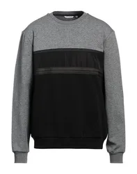 Sudadera Hombre Gris XXL Hombre