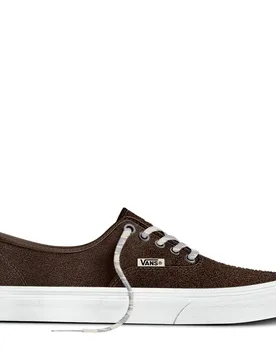 Sneaker Authentic Hiker Brown / Multi EU 44 - Vans - FashionsVida