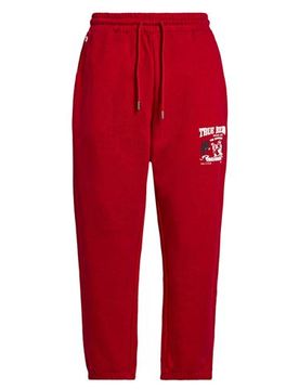 Pantalones Hombre Rojo L,M,S,XL,XXXL Hombre