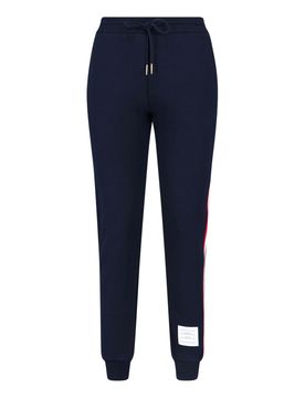 Thom Browne Pantaloni Sportivi