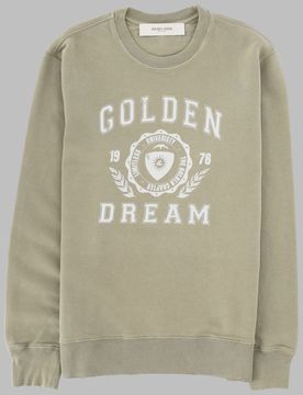 Men's Regular-Fit Cotton Sweatshirt
