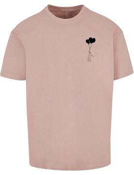 Camiseta 'Love In The Air' /