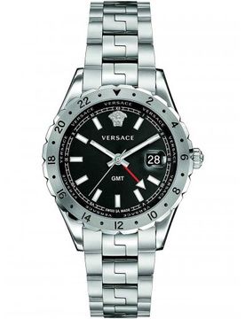 Orologio Uomo Hellenyium GMT V11020015