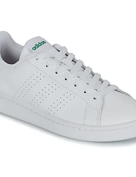 Sneaker Advantage 36;38;40;42;44;36 2/3;37 1/3;38 2/3;39 1/3;40 2/3;41 1/3;42 2/3;43 1/3;44 2/3;47 1/3;35 1/2 Male - Adidas - FashionsVida