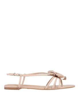 Sandale Damen Hellrosa 36,39,40 Damen - Lola Cruz - FashionsVida