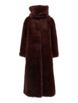 B&B Couture Biscuit Eco Fur