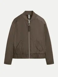 Cinque Jacke Cibloumina Braun 42