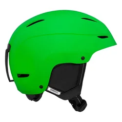 Casque Scale Rental Bright Green S unisex