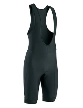 Gist Salopette Basic Black