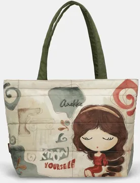 Anekke - Bolso de viaje Muse - Anekke - FashionsVida