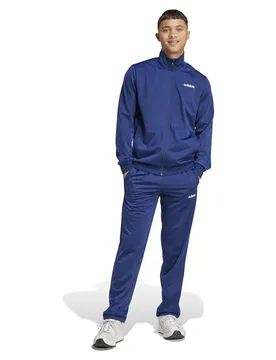 Survêtement Linear Dark Blue M - Adidas - FashionsVida