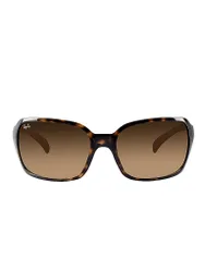 Occhiali da sole RB4068/60 marrone