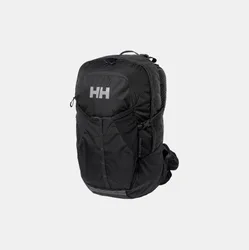 Unisex Generator 20L Backpack Black STD - Black - Unisex