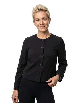 Object Blazer Lisa Black 36