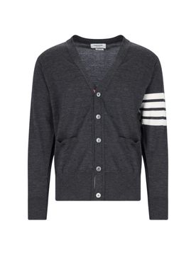 Virgin Wool Crewneck Sweater