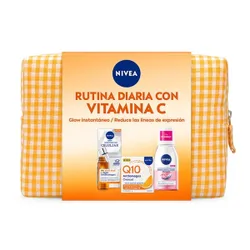 Nivea Pack Facial Exclusivo
