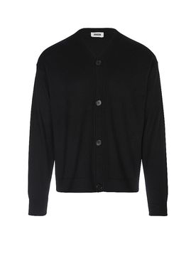 Cárdigan ELUAN 10 negro L