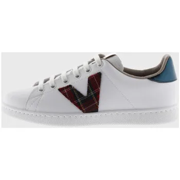 Victoria Sneaker 1125216 36 Female - Victoria - FashionsVida