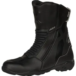 Stivali Moto Tourster-STX 1.1 Nero taglia 43