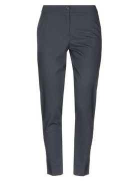 Pantalones Mujer Azul noche 34 Mujer