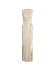 Abendkleid ILIANNE creme 40 damen
