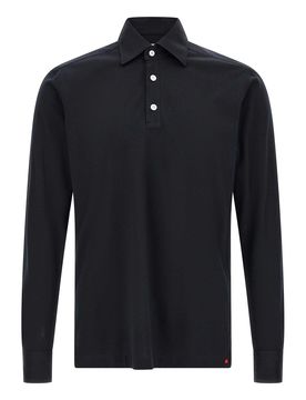 Kiton Polo Positano
