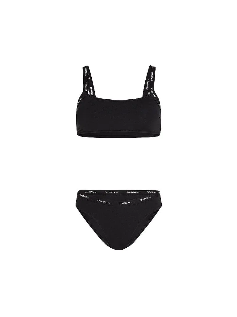 Damen Bikini Sport schwarz 34 W - O'NEILL - FashionsVida