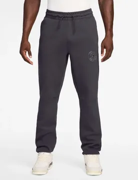 Paris Saint-Germain Hoop Herren Jogginghose, grün US: S - Nike - FashionsVida