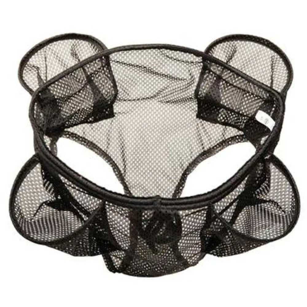 Ultimate Drag Suit Black L unisex - Finis - FashionsVida