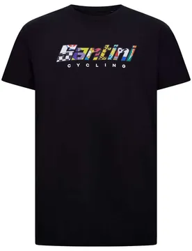 T-shirt à Manches Courtes 60 Years