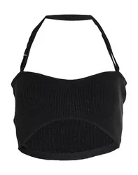 Top Mujer Negro L,M,S Mujer