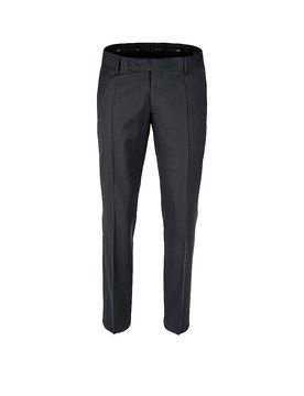 Pantalón de traje gris 102