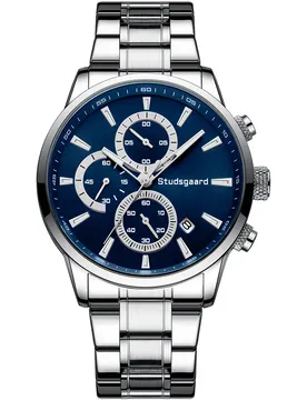 Montre Chronograph S0027 One Size