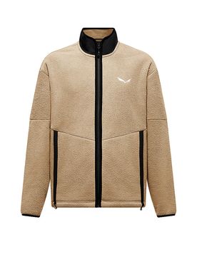 Chaqueta polar Fanes para hombre crema M
