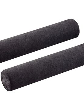 Par puos supalite puños manillar Negro (UNICA)
