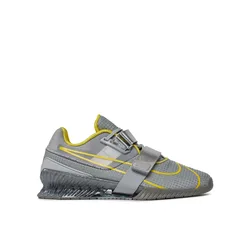 Gewichtheberschuhe Romaleos 4 - Gris - unisex - Size: 39
