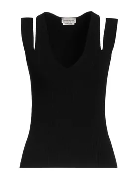Pullover Mujer Negro L,M,S Mujer - Mcqueen - FashionsVida