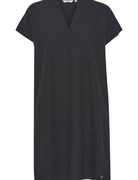 Oxmo Vestido 'Anette' negro