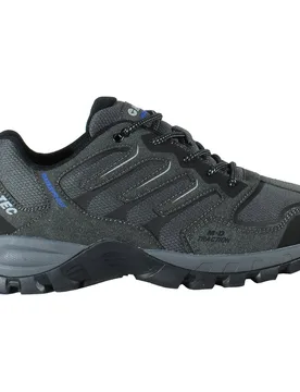 Zapatillas de montaña de hombre Cervus Low WP - Hi-Tec - FashionsVida